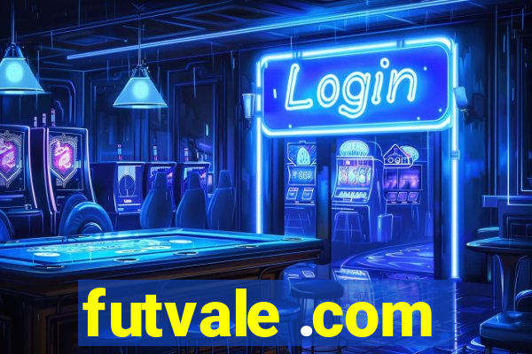 futvale .com